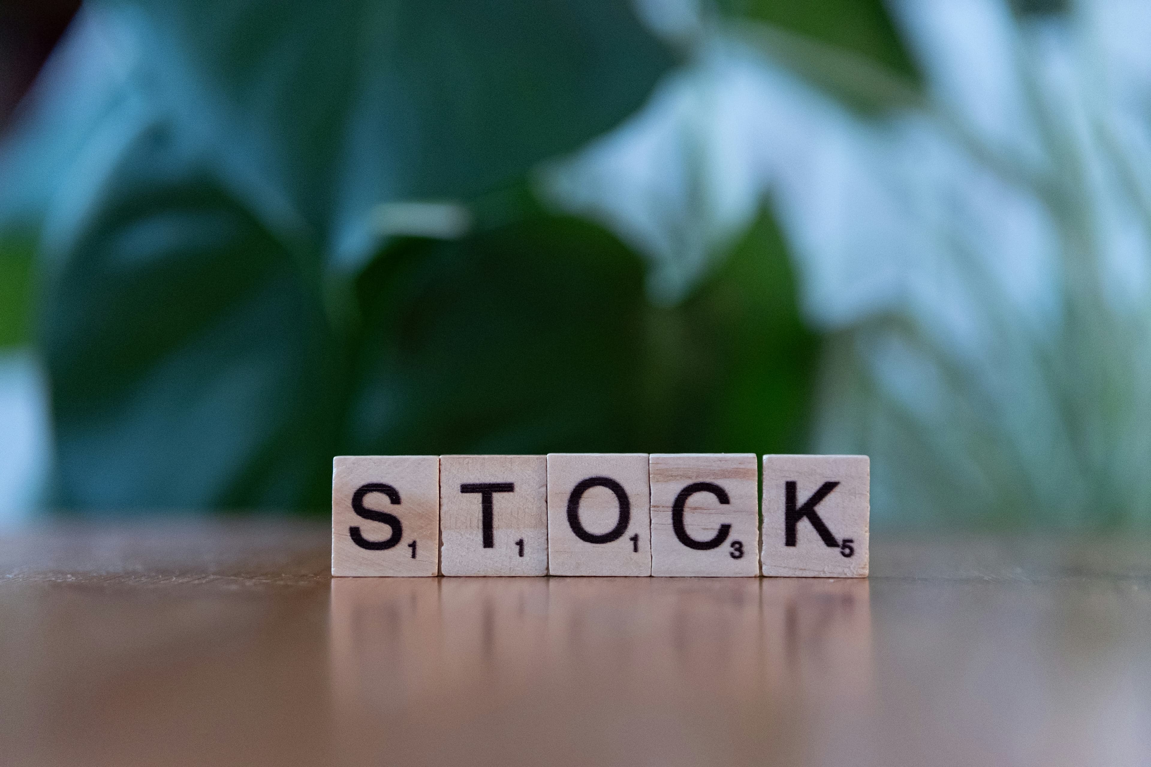 Stock Report