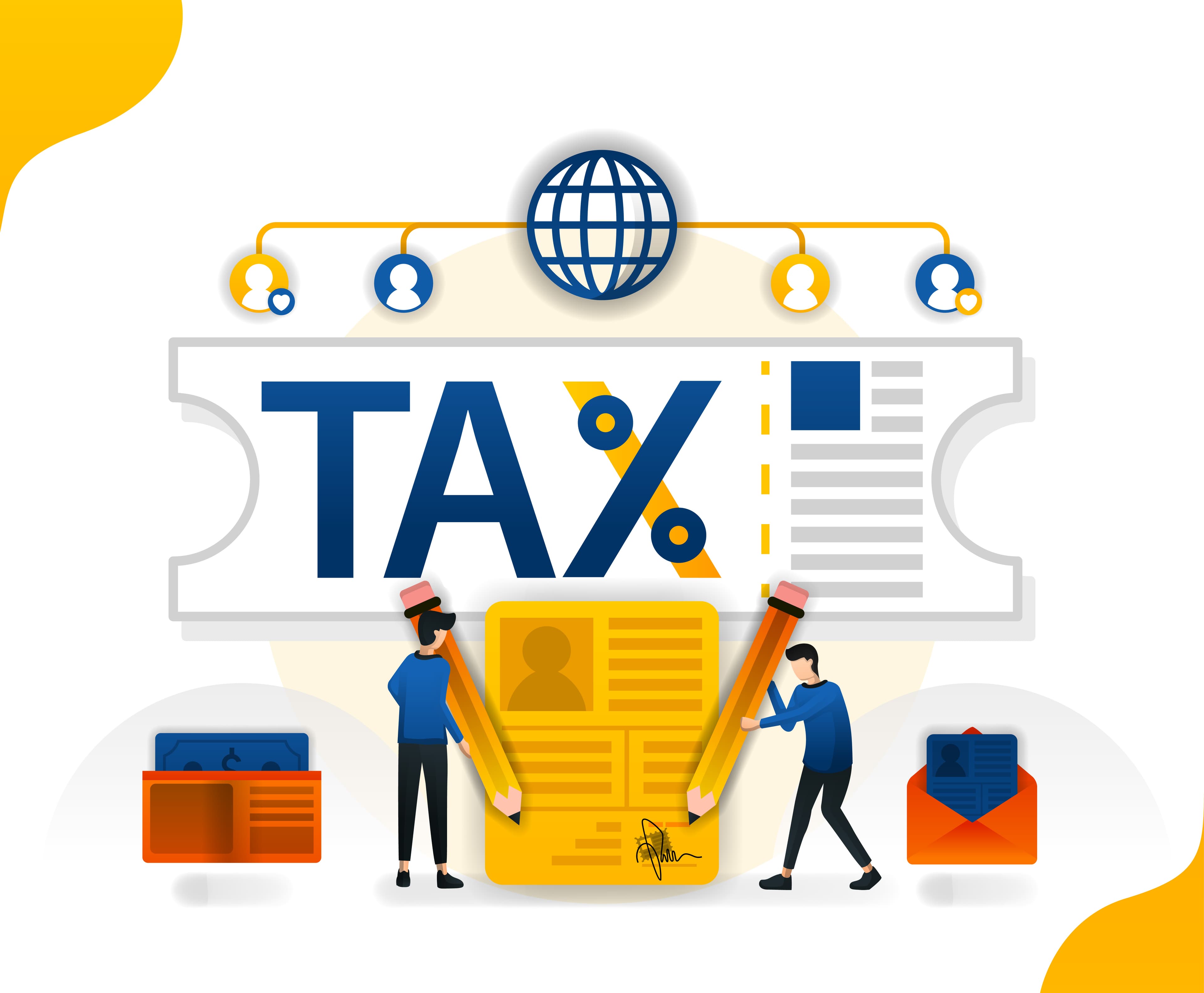 Tax Return Filing