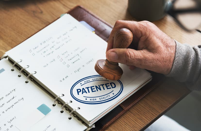 Trademark Registration