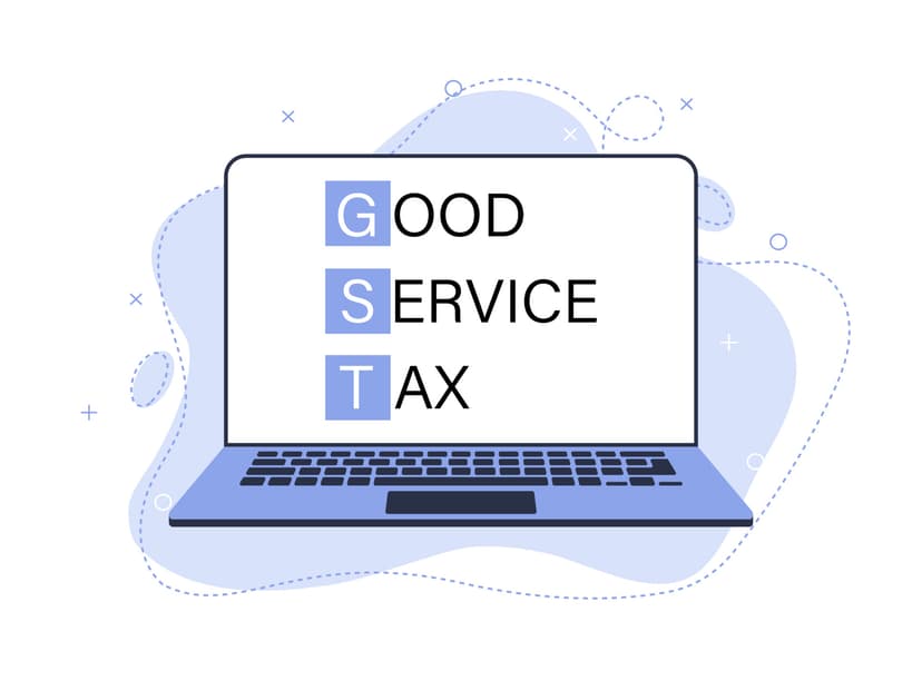 GST registration Pakistan — General Sales Tax FBR